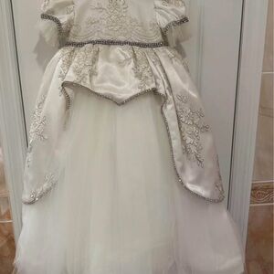 Christening Gown